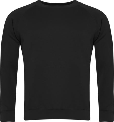 Select Drop Shoulder Sweatshirt 0209
