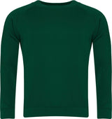 Select Drop Shoulder Sweatshirt 0209