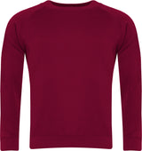 Select Drop Shoulder Sweatshirt 0209