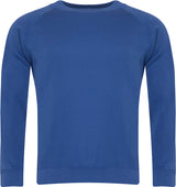 Select Drop Shoulder Sweatshirt 0209