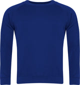 Select Drop Shoulder Sweatshirt 0209