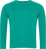 Select Drop Shoulder Sweatshirt 0209