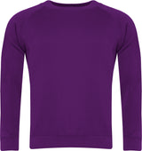 Select Drop Shoulder Sweatshirt 0209
