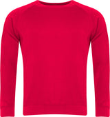 Select Drop Shoulder Sweatshirt 0209