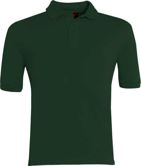 Classic Polo Shirt 0814