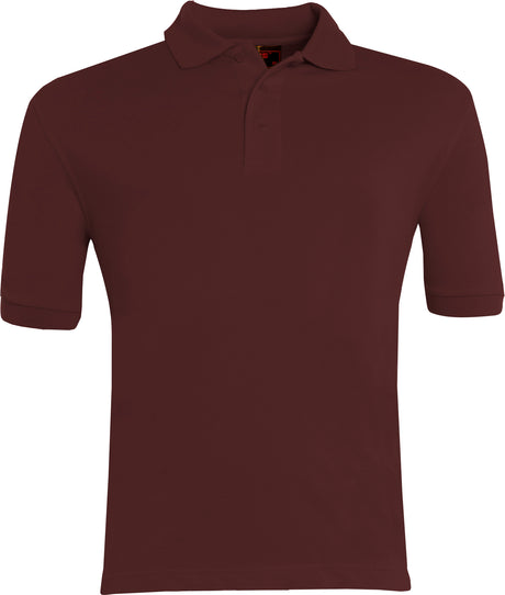 Classic Polo Shirt 0814