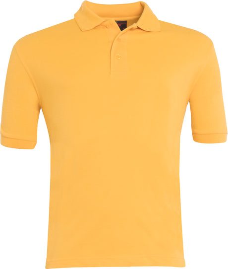 Classic Polo Shirt 0814
