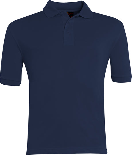 Classic Polo Shirt 0814