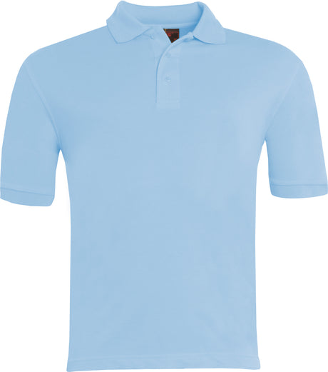 Classic Polo Shirt 0814