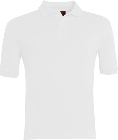 Classic Polo Shirt 0814
