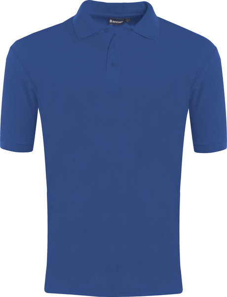 Classic Polo Shirt 0814