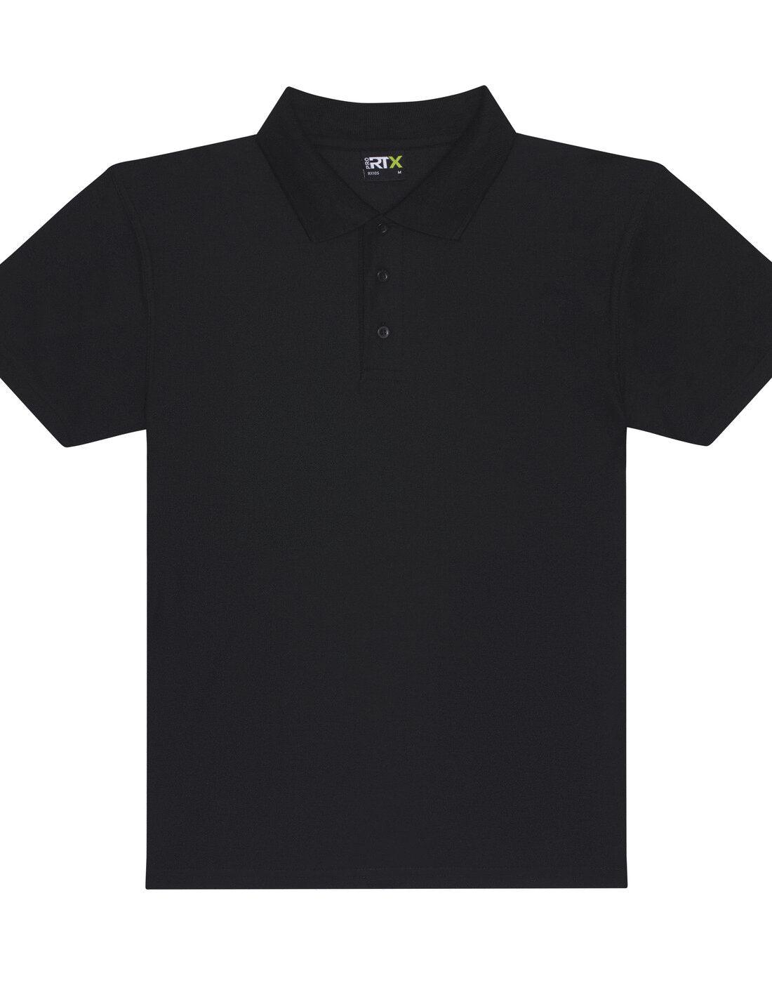 Childrens Classic Poloshirt- 8370