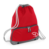 Joggaboms Gym Bag - Lynendo Trade Store