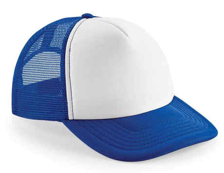 Printed Snapback Trucker Caps for Kids and Adults - Lynendo Trade Store
