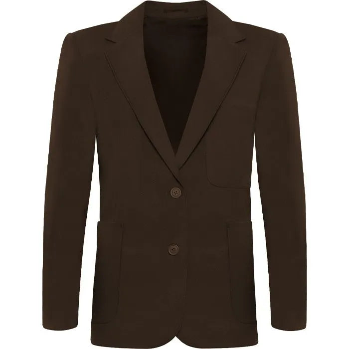 Viscount Fitted Blazer | Boys-Girls School Blazers