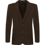 Viscount Fitted Blazer | Boys-Girls School Blazers