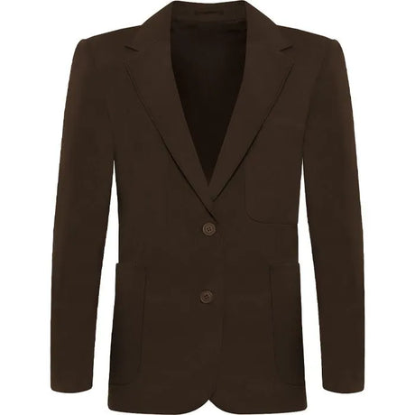 Viscount Fitted Blazer | Boys-Girls School Blazers