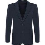 Viscount Fitted Blazer | Boys-Girls School Blazers