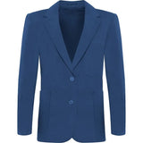 Viscount Fitted Blazer | Boys-Girls School Blazers