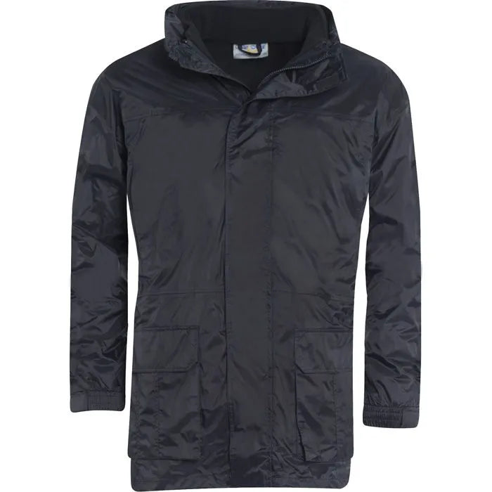 Keswick 3-in-1 Jacket