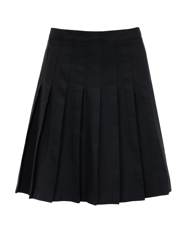 Winterbottom's Senior Girls Stitch Down Pleat School Skirt SSK309