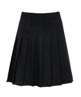 Winterbottom's Senior Girls Stitch Down Pleat School Skirt SSK309