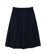 Winterbottom's Senior Girls Stitch Down Pleat School Skirt SSK309
