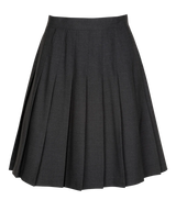 Winterbottom's Senior Girls Stitch Down Pleat School Skirt SSK309