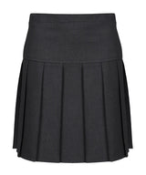 Winterbottom's Senior Girls Pleated School Skirt SSK504 | Deep Waistband