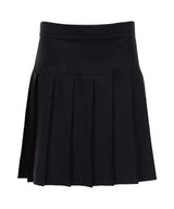 Winterbottom's Senior Girls Pleated School Skirt SSK504 | Deep Waistband