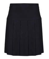 Winterbottom's Senior Girls Pleated School Skirt SSK504 | Deep Waistband
