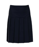 Winterbottom's Senior Girls Pleated School Skirt SSK504 | Deep Waistband