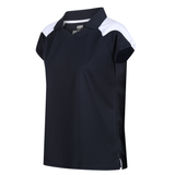 Girls Fitted School Sports Polo Shirts | Child & Adult Sizes – 801