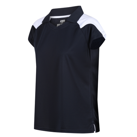 IGEN Female Sports Polo Shirt | Child & Adult Sizes