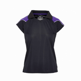 Girls Fitted School Sports Polo Shirts | Child & Adult Sizes – 801