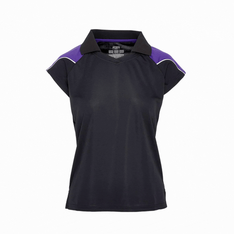 IGEN Female Sports Polo Shirt | Child & Adult Sizes