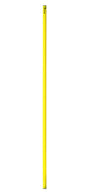Precision 100cm Yellow Post - Lynendo Trade Store