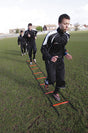 Precision 2 Metre Speed Ladder (Yellow/Black) - Lynendo Trade Store