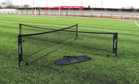 Precision 4 Way Football Tennis Net - Lynendo Trade Store