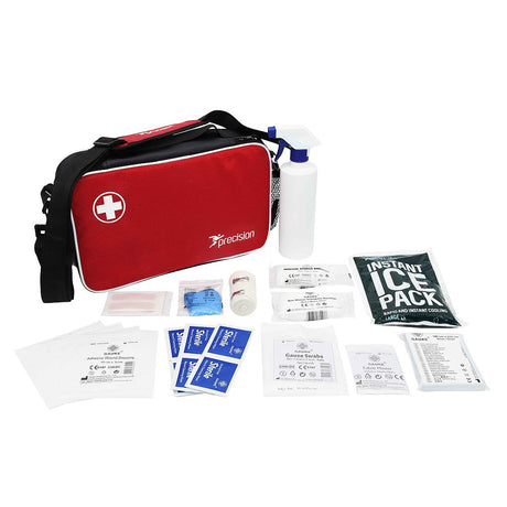 Precision Pro HX Academy Medi Bag + Medical Kit B - Lynendo Trade Store