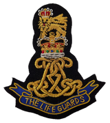MILITARY PATCHES- ROYAL AIR FORCE - ARMY REGIMENT BADGES - Lynendo Trade Store