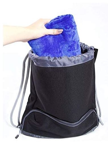 Joggaboms Gym Bag - Lynendo Trade Store