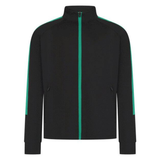 Childs Sports Tracksuit Top