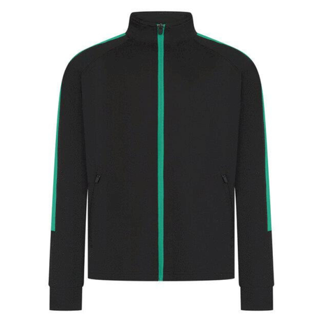Childs Sports Tracksuit Top