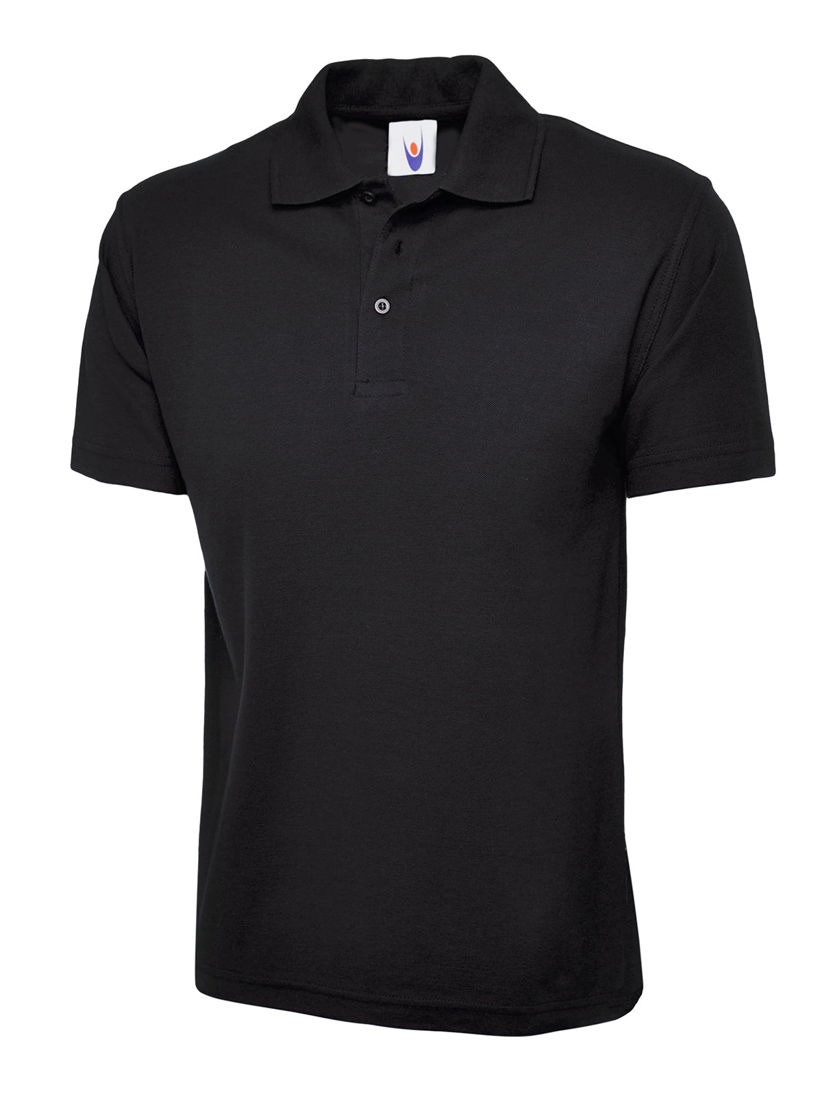 Childrens Classic Poloshirt- 8370