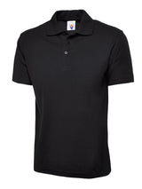 Childrens Classic Poloshirt- 8370