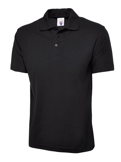 Childrens Classic Poloshirt- 8370
