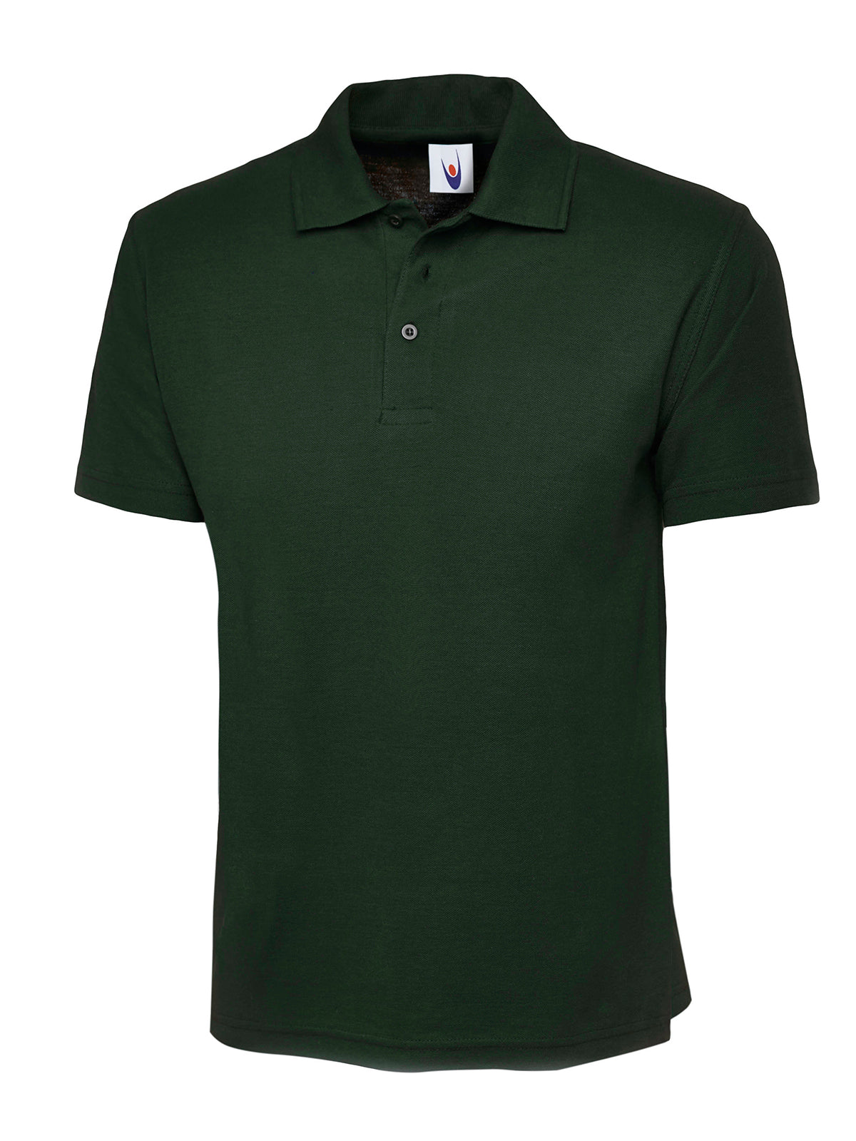 Childrens Classic Poloshirt- 8370
