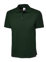 Childrens Classic Poloshirt- 8370