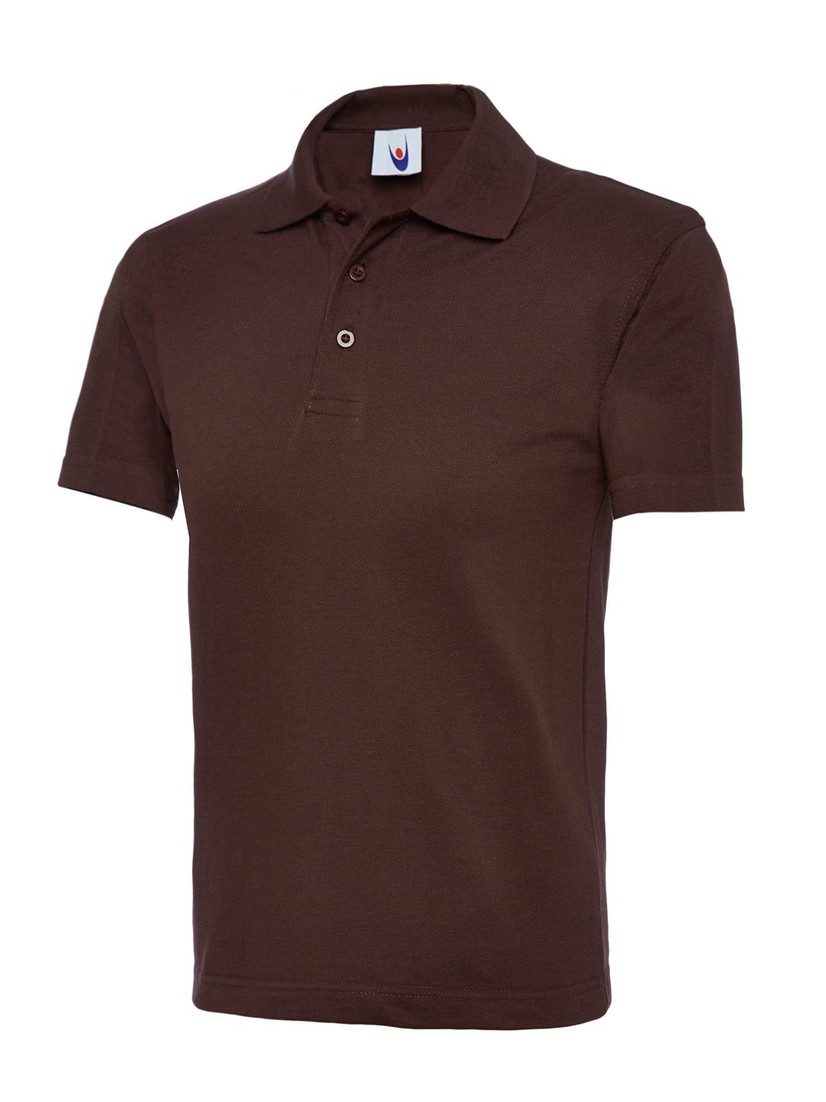 Childrens Classic Poloshirt- 8370